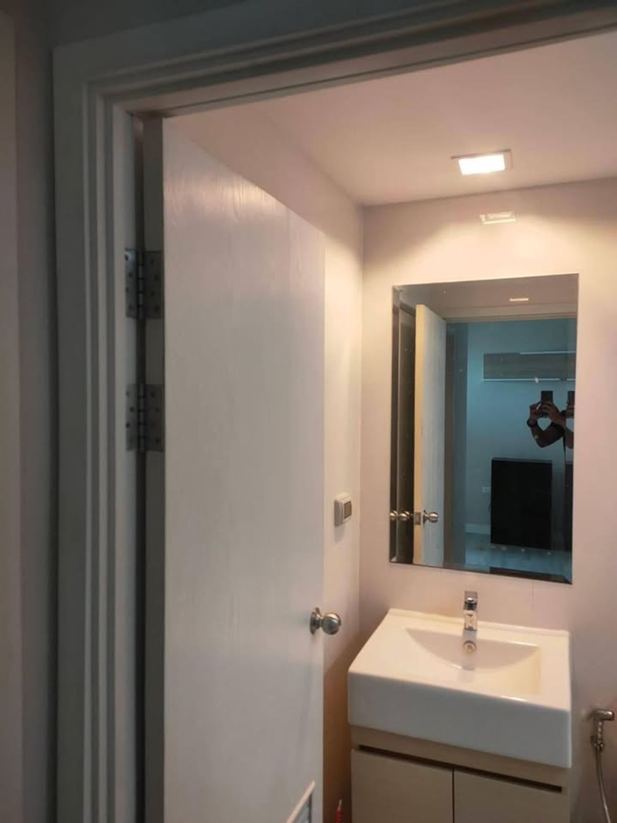 ห้องใหญ่วิวสวยเงียบสงบ เฟอร์ฯครบราคาดีที่สุด⭐Metro Luxe Kaset (เมโทร ลักซ์ เกษตร) – รูปที่ 3