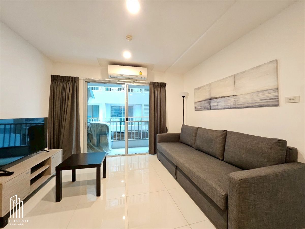 For Rent Whizdom @ Punnawithi Station 60.76 SQ.M. 2 Bedroom @25,000 Baht For Rent Whizdom @ Punnawithi Station 60.76 SQ.M. 2 Bedroom @25,000 Baht