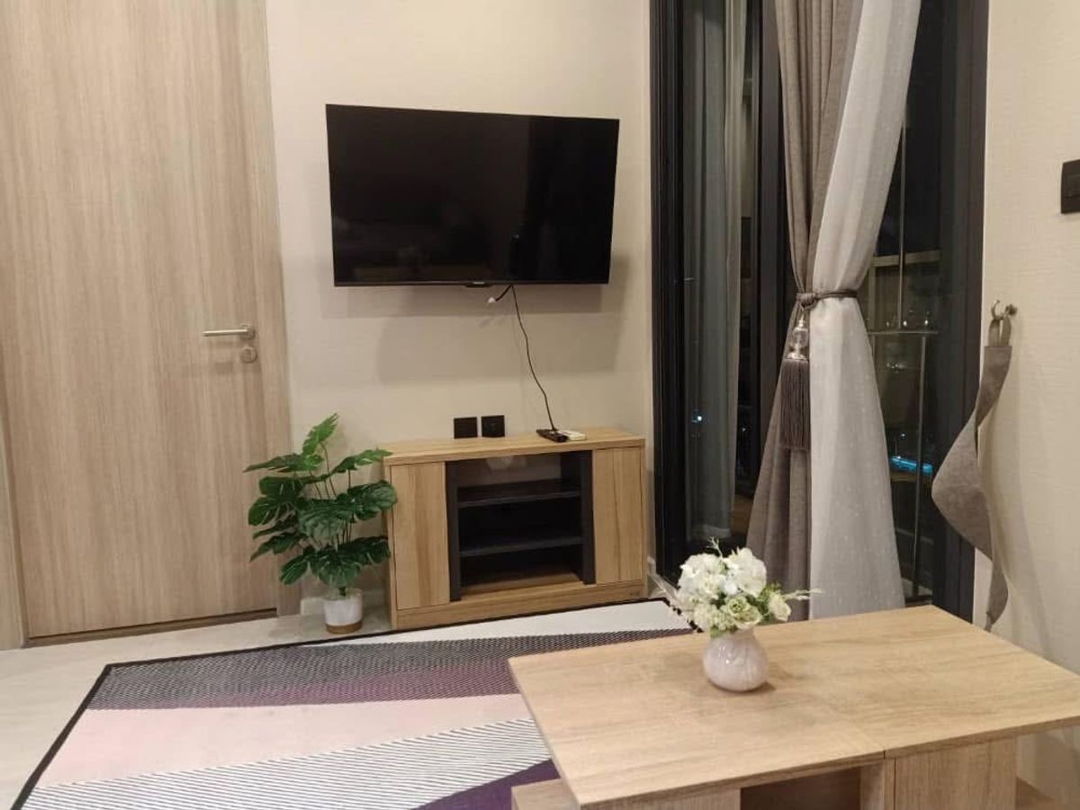 For Rent Cooper Siam 1 Bed Super Deal ⭐️🌷💟 – รูปที่ 3