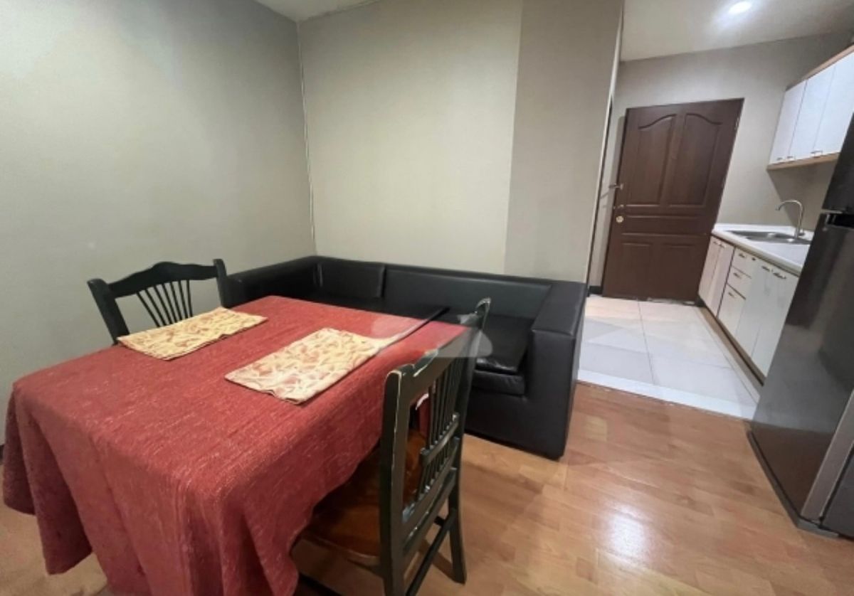 🔥 ขายด่วน!! คอนโด Bodin Suite Home – รูปที่ 2
