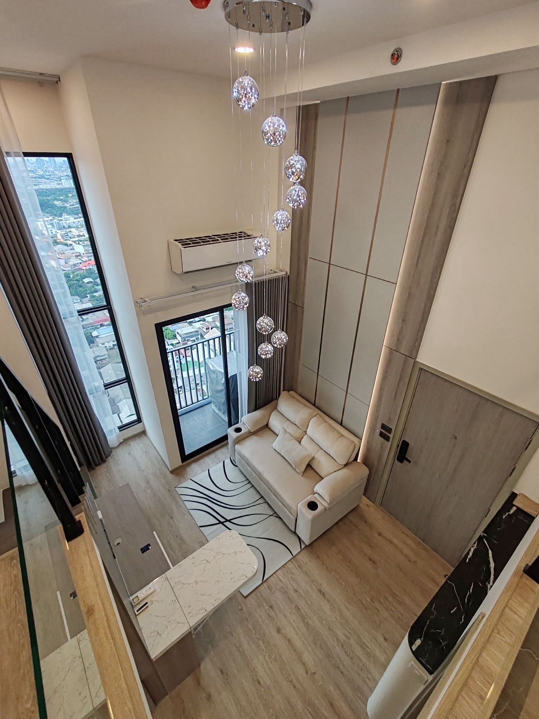📌ให้เช่า Duplex 2 ห้องนอน 🏡 ชั้น27 ห้องสวย Built-in หรูหรา 📌ให้เช่า Duplex 2 ห้องนอน 🏡 ชั้น27 ห้องสวย Built-in หรูหรา