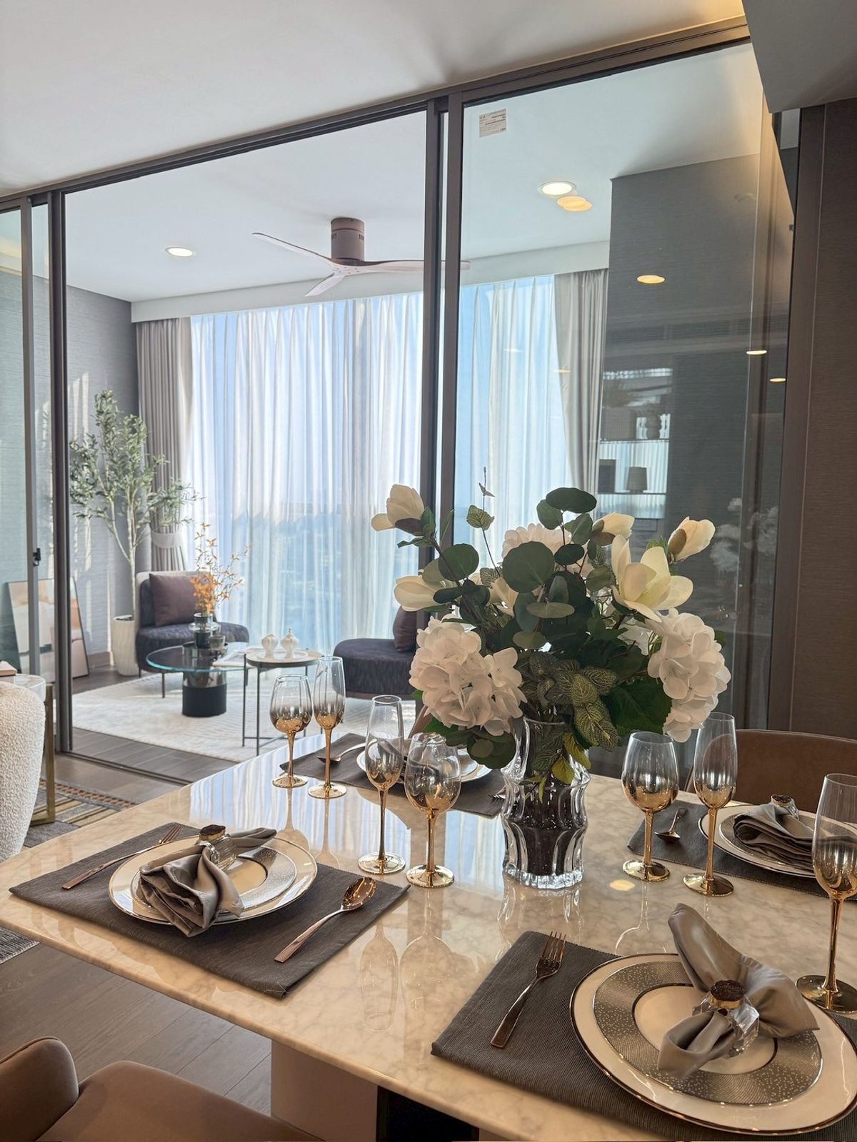 Sales only 1 Bedroom Plus 13,490,000 Baht Wyndham Residence Bangkok Queen – รูปที่ 3