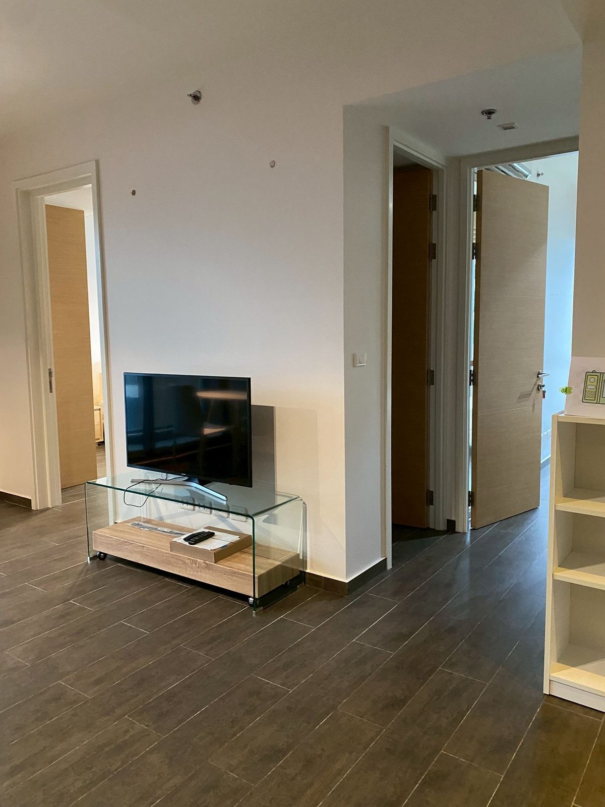 For rent The Lofts Ekkamai 2beds 2baths low floor – รูปที่ 4