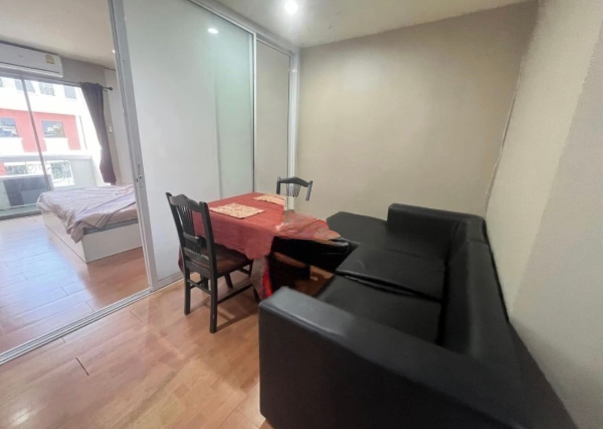 🔥 ขายด่วน!! คอนโด Bodin Suite Home – รูปที่ 4