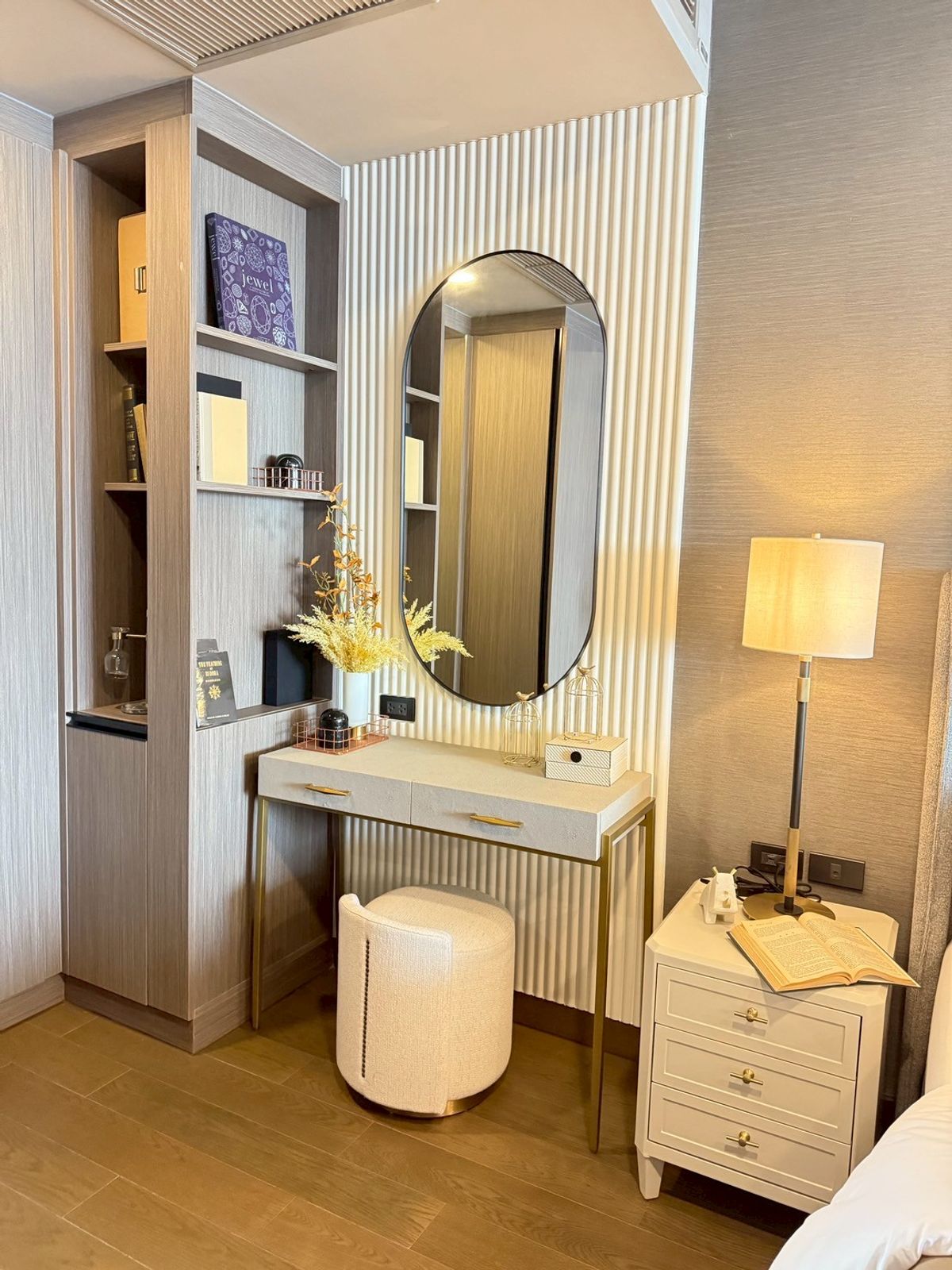Sales only 1 Bedroom Plus 13,490,000 Baht Wyndham Residence Bangkok Queen – รูปที่ 4
