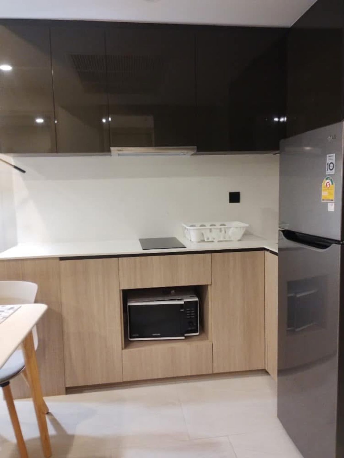 For Rent Cooper Siam 1 Bed Super Deal ⭐️🌷💟 – รูปที่ 4