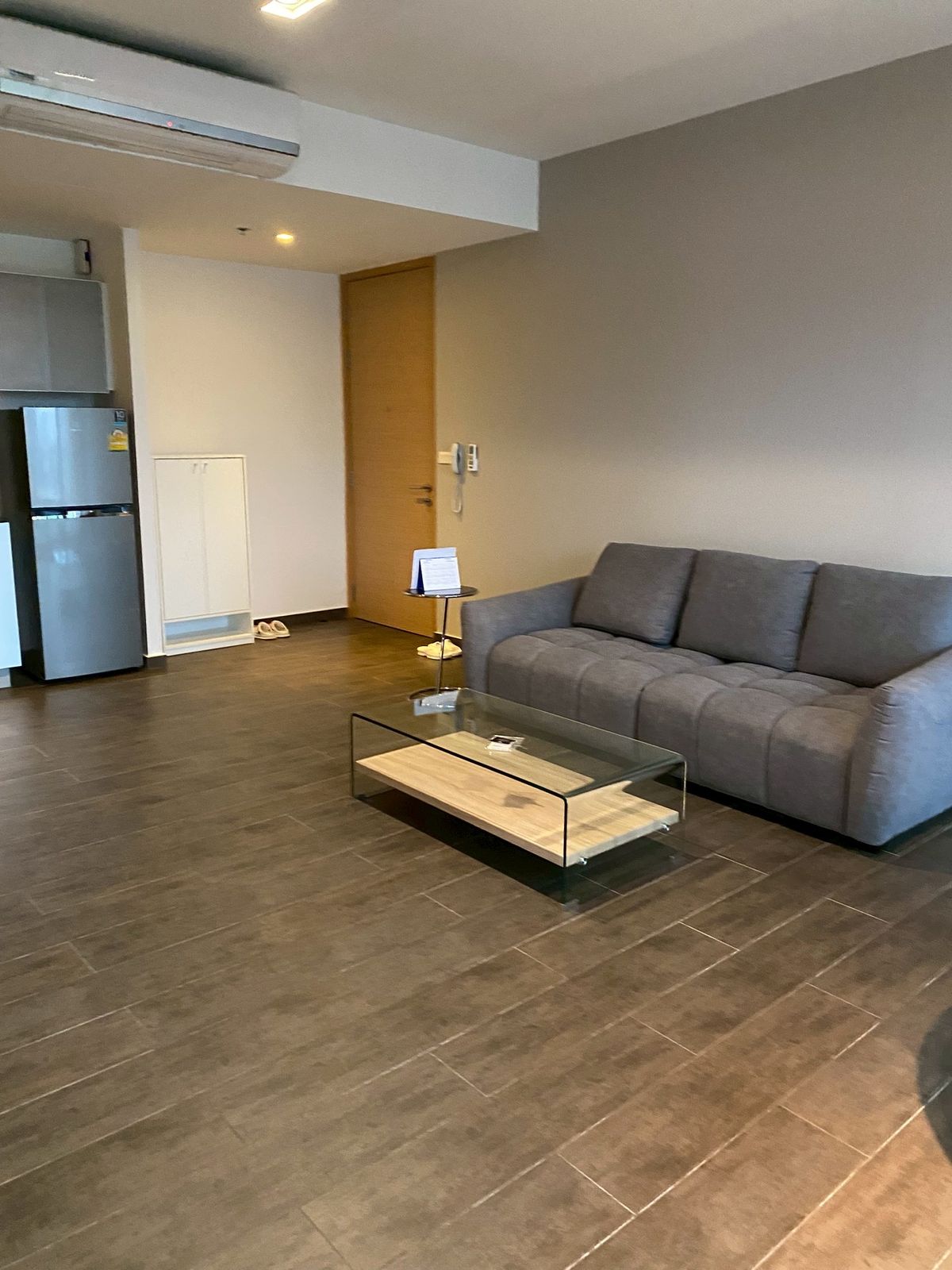 For rent The Lofts Ekkamai 2beds 2baths low floor – รูปที่ 3