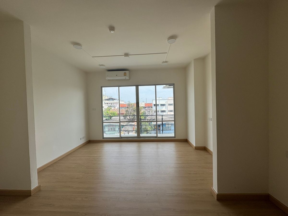 Sell ​​SIRIMETRO CONDO Studio Condo for sale 1.39 million baht (not including brokers and transfer) – รูปที่ 3