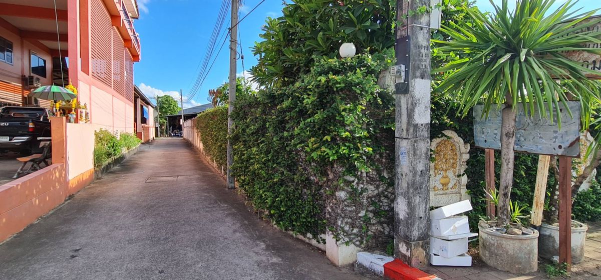 ขายที่ดิน 422.4 ตรว. ถนนสุริยะพงษ์ – รูปที่ 4