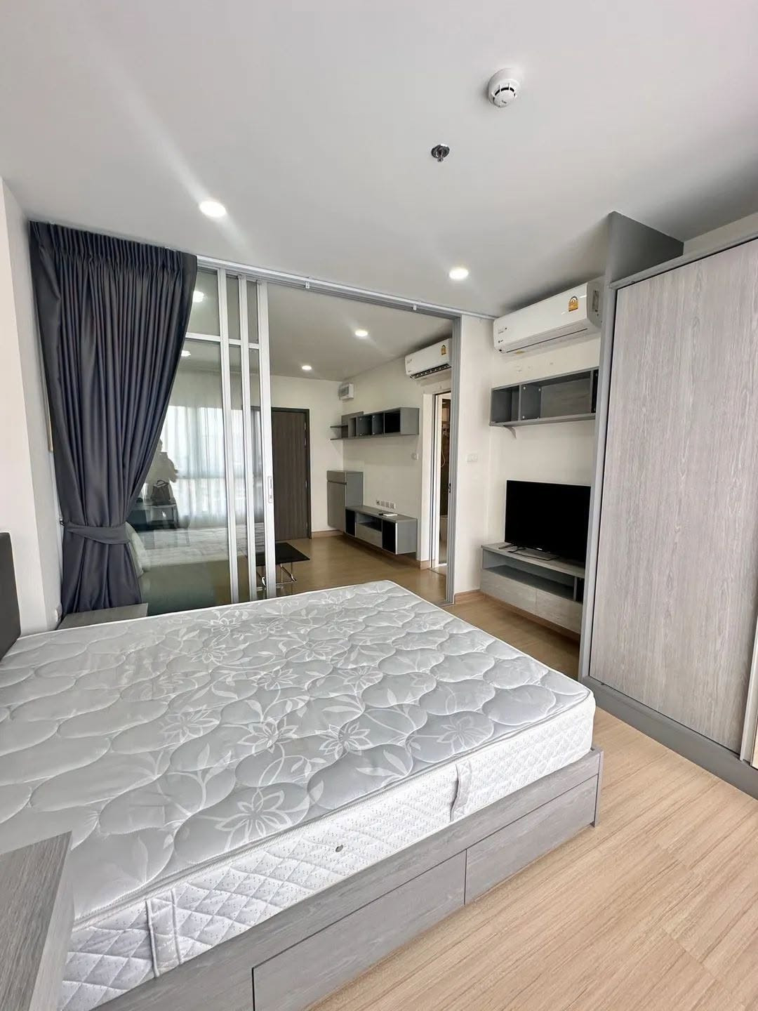 🔥 ให้เช่า Supalai Veranda Sukhumvit 117 | ใกล้ BTS ปู่เจ้า เพียง 600 เมตร✨ ห้องใหม่มาก! แต่งครบ พร้อมเข้าอยู่ต้นเดือน พ.ย. นี้ 🔥 ให้เช่า Supalai Veranda Sukhumvit 117 | ใกล้ BTS ปู่เจ้า เพียง 600 เมตร✨ ห้องใหม่มาก! แต่งครบ พร้อมเข้าอยู่ต้นเดือน พ.ย. นี้