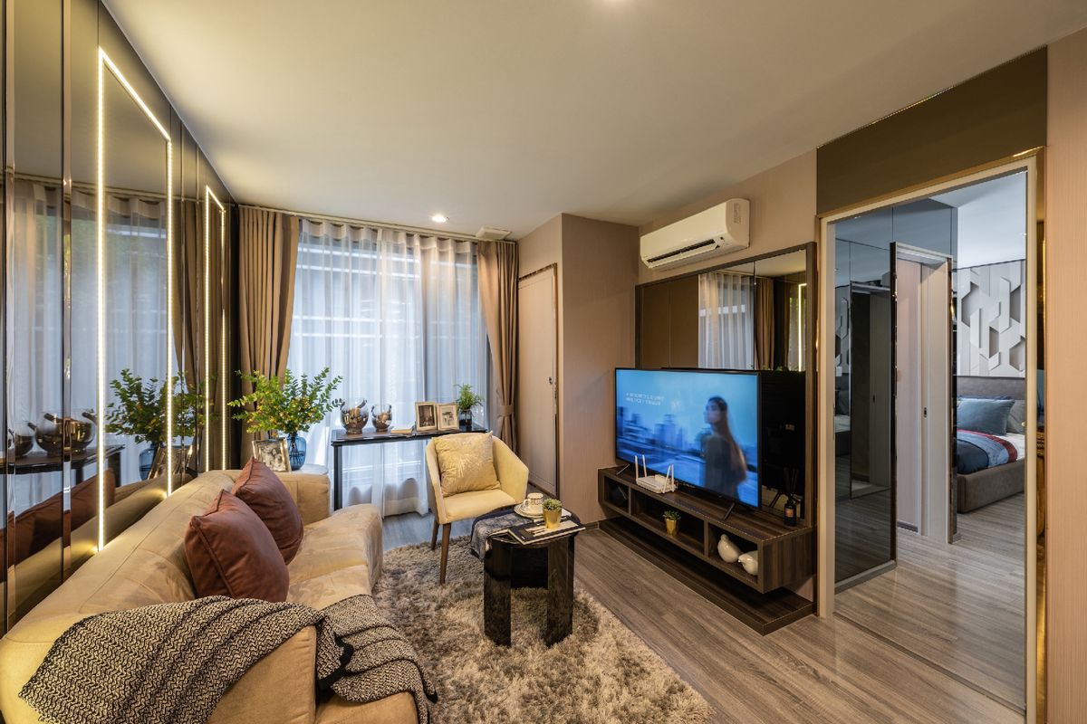 🔥Hot deal🔥ideo Mobi Sukhumvit40 Buy 1 Bedroom 35 sq.m. 📲 𝟎𝟔𝟒-𝟕𝟗𝟒𝟒𝟐𝟔𝟑 (Khun Nam)