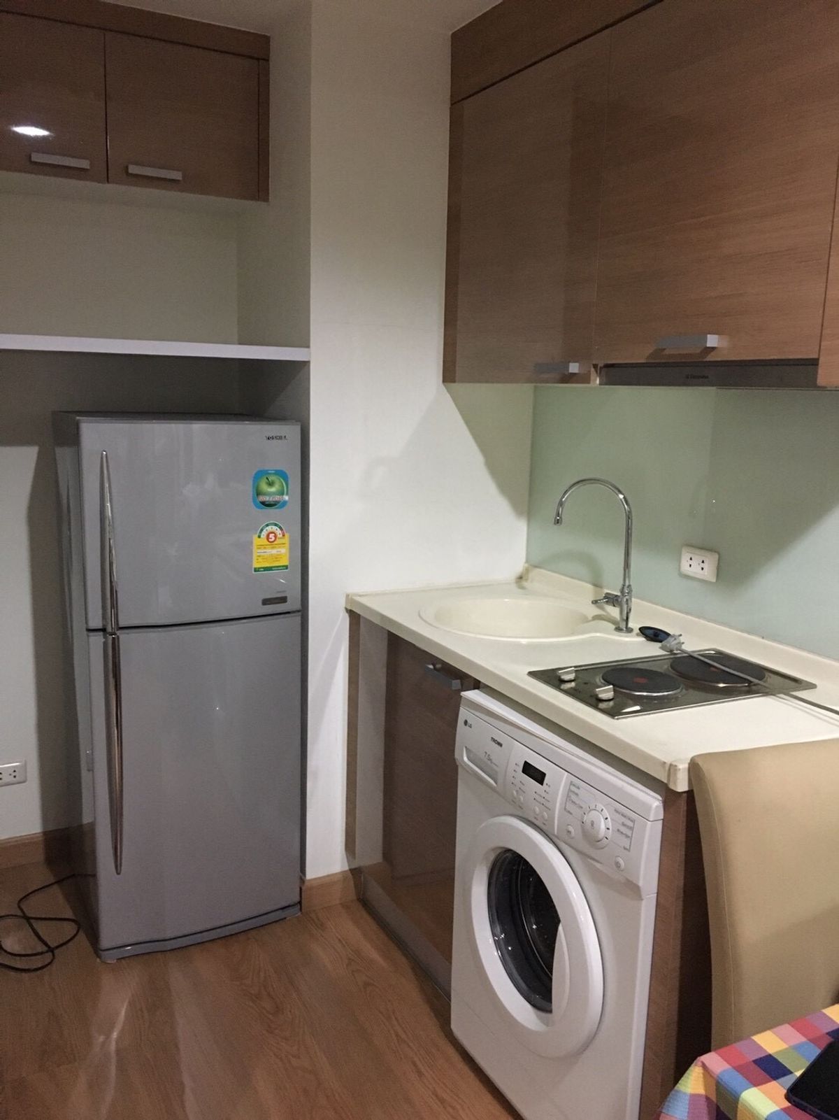 Condo For Rent  The Address Sukhumvit 42 พร้อมอยู่  (S15-17920) 