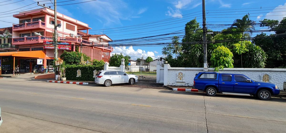 ขายที่ดิน 422.4 ตรว. ถนนสุริยะพงษ์ – รูปที่ 2
