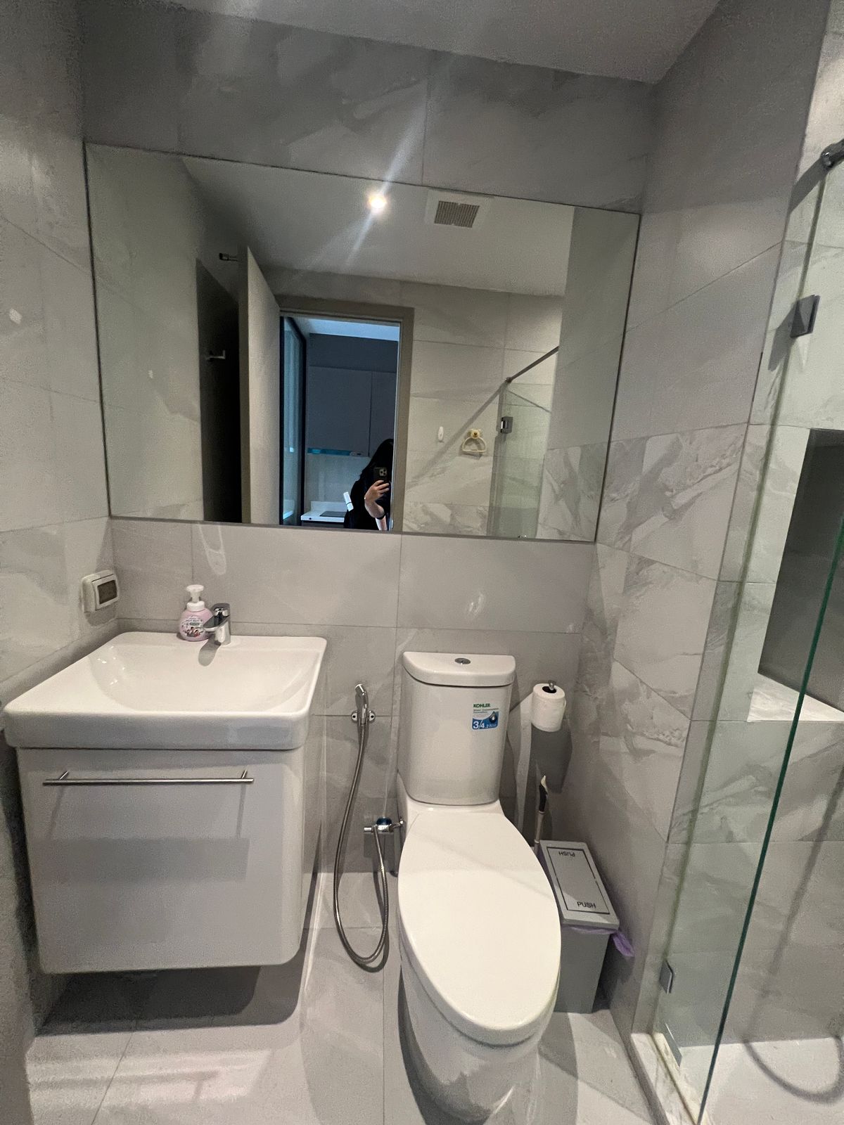 for rwnt Rhythm ekkamai 1 bed super deal⭐️💟🌈 – รูปที่ 3