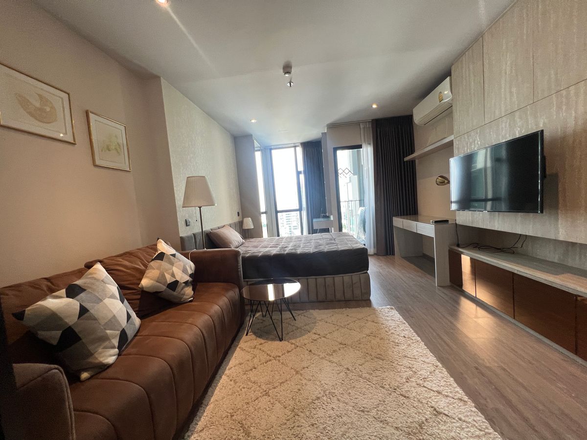 for rwnt Rhythm ekkamai 1 bed super deal⭐️💟🌈 – รูปที่ 2