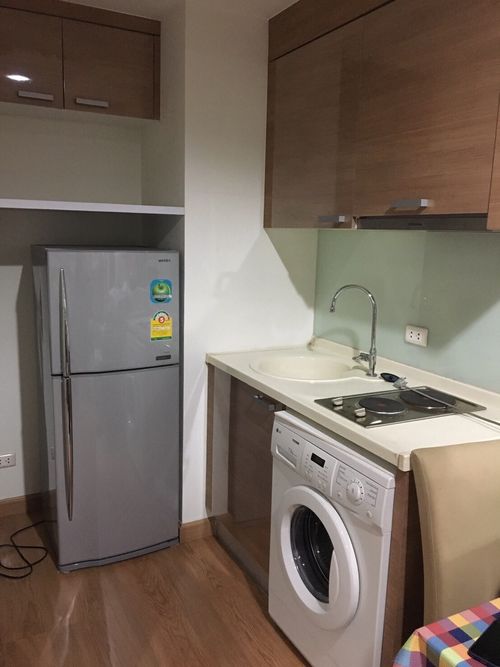 Condo For Rent  The Address Sukhumvit 42 พร้อมอยู่  (S15-17920) 