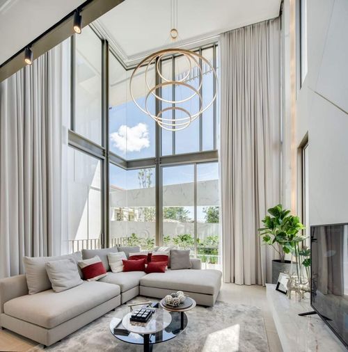 Luxe 35 Ratchada - Ladprao🏛️ทาวน์โฮมหรู 4 ชั้น พร้อมลิฟต์ส่วนตัว ขนาด 400 ตร.ม. 62.4 ตร.ว. | 3 ห้องนอน 5 ห้องน้ำ 4 ที่จอด เริ่ม 22.9 MB ติดต่อนัดชม Tel.0922635410 (เอิร์ธ)