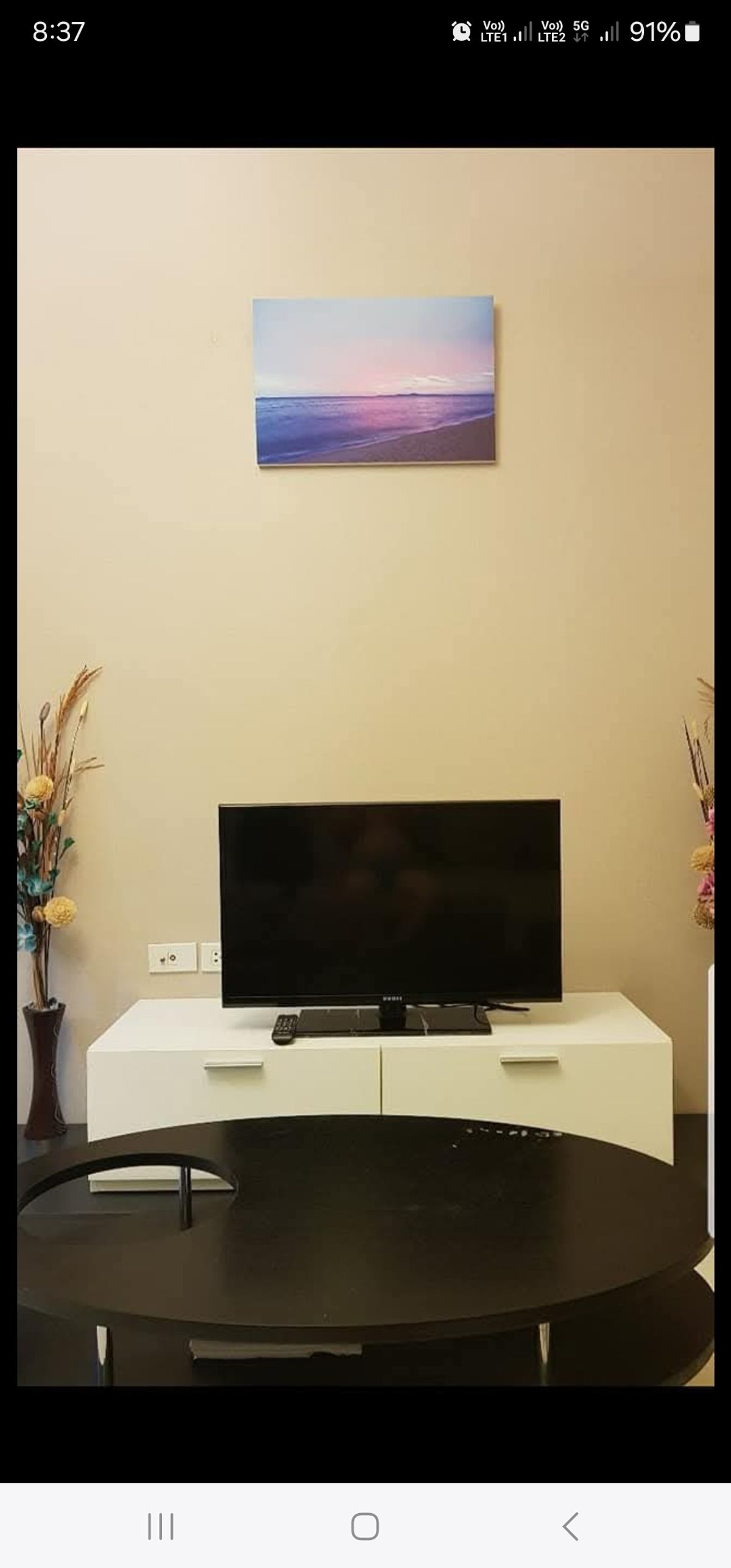 คอนโด​ห้องติดลิฟต์​ ตึกเอ  ใกล้รถไฟฟ้า​ – รูปที่ 2