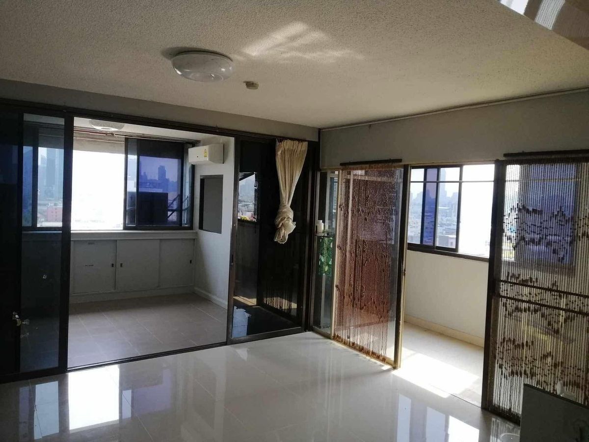 ขายคอนโด srivara mansion 1ห้องนอน 60 ตรม. พร้อมอยู่ (FS4735) – รูปที่ 4