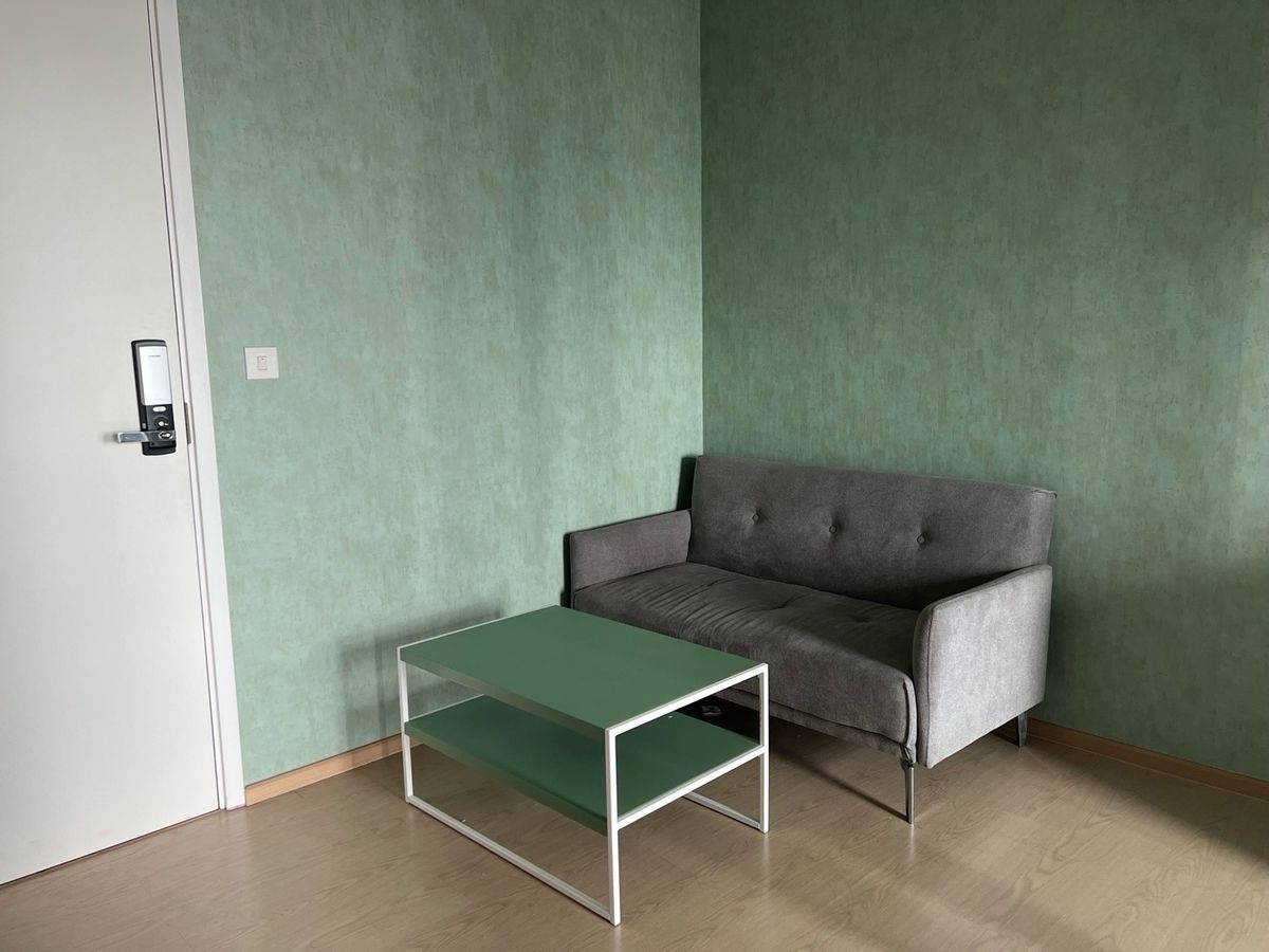 Rent The Tree Sukhumvit 71-Ekamai near ARL Ramkhamhaeng Rent The Tree Sukhumvit 71-Ekamai near ARL Ramkhamhaeng