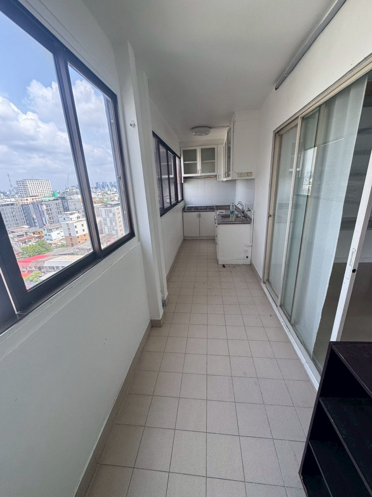 ขายคอนโด srivara mansion 1ห้องนอน 60 ตรม. พร้อมอยู่ (FS4735) – รูปที่ 3