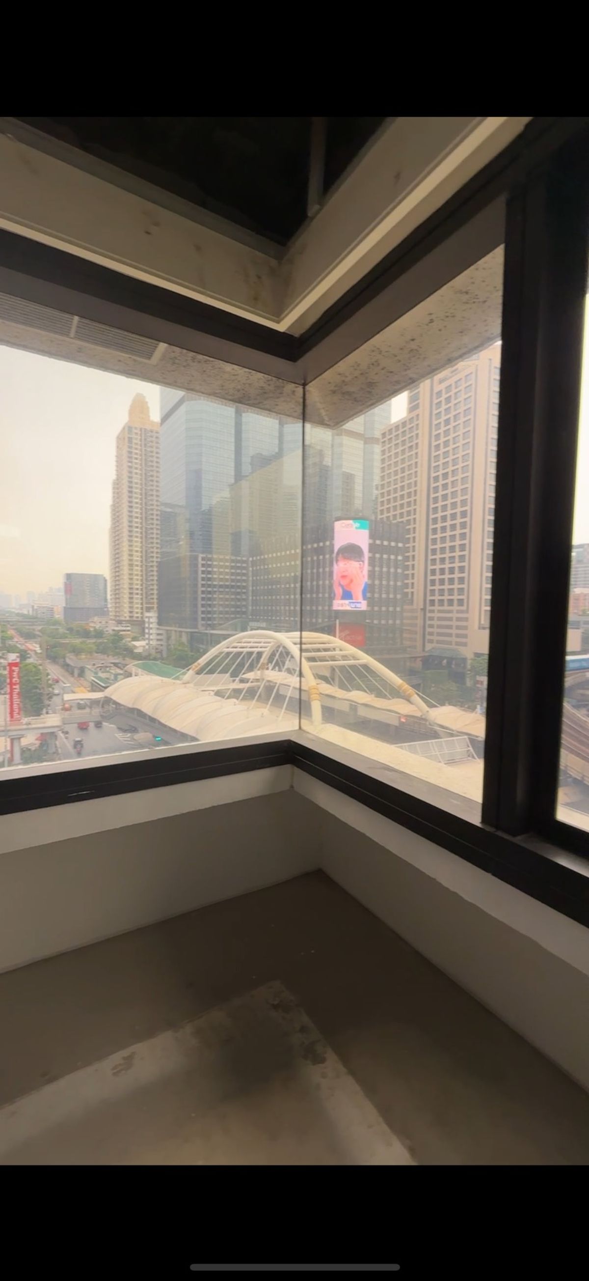 📌OFFICE FOR RENT🌟 ราคาดีมาก! 1 ชั้น 1 ยูนิต ชั้น 7 พื้นที่ 642 ตร.ม. – สาทรนครทาวเวอร์ ติด BTS ช่องนนทรี 🌟 – รูปที่ 3