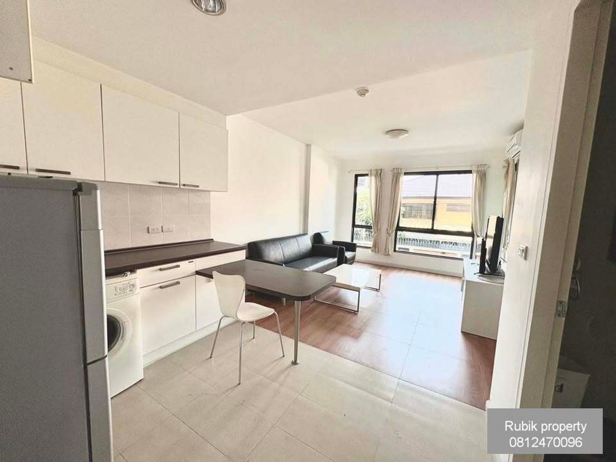 🌿 For Sale: Sense Condo Sukhumvit 68 | Corner Unit | Walk to BTS UDomsuk (RB706) 🌿 For Sale: Sense Condo Sukhumvit 68 | Corner Unit | Walk to BTS UDomsuk (RB706)
