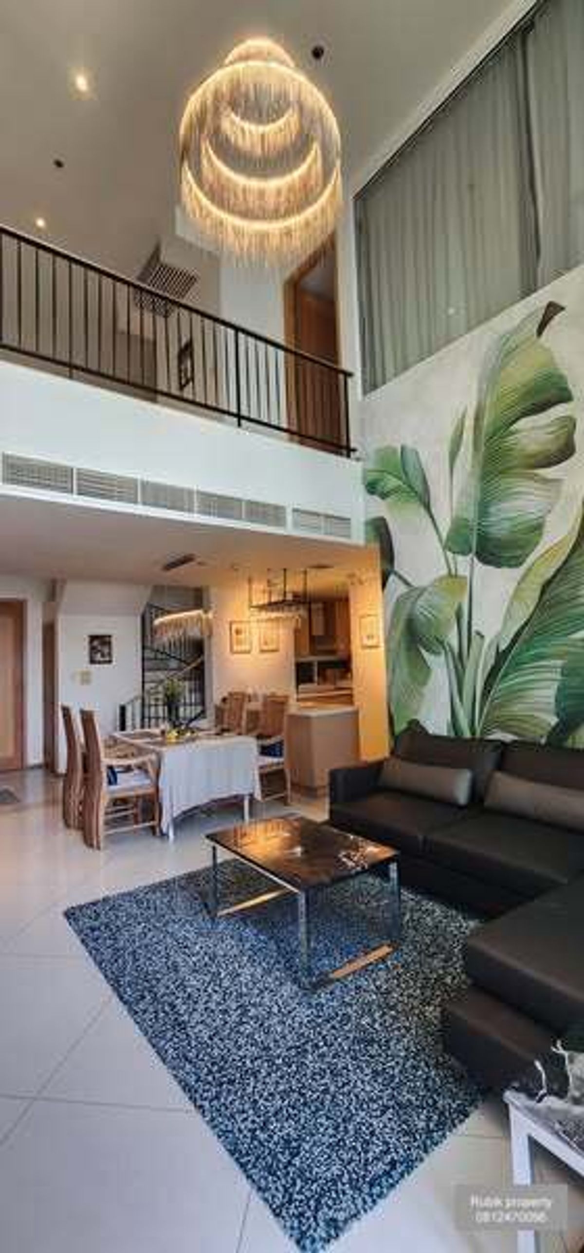 🏡 For Sale / Rent – The Empire Place (Duplex Unit) (RB695)