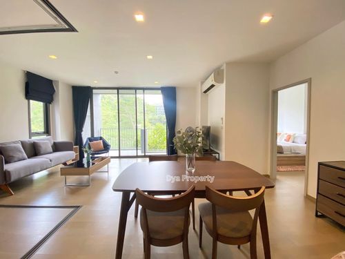 ขาย/ให้เช่า คอนโดตากอากาศจากแสนสิริ โครงการ The Valley Khaoyai 74 ตรม. ห้อง 2bed สภาพนางฟ้า พร้อมอยู่ บรรยากาศดี ใกล้แหล่งท่องเที่ยวมากมาย