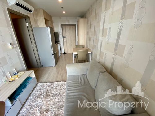 1 Bedroom For Rent in Ideo O2, Sanphawut Road, Bang Na, Bang Na, Bangkok
