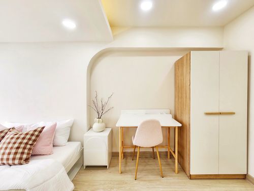 This room, Duliya Pavilion, this room is only 6,000 baht in installments !!! The room is sweet, beautiful, complete, ready to enter the Lat Phrao zone.