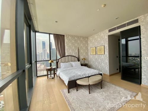 Selling 2 bedrooms in The Monument, Thonglor, Condominium, Watthana, Bangkok