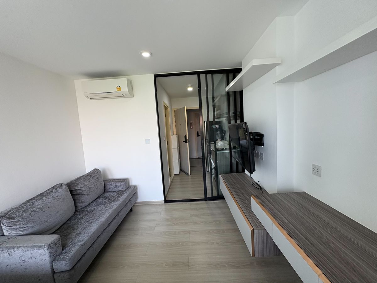 No Earthquake Impact! Like New Condition! Condo for Sale at Kensington Phaholyothin 63 3rd Floor | 22.71 sq.m. | Prime Location Near Lotus Laksi & Only 240m to BTS Phaholyothin 59! No Earthquake Impact! Like New Condition! Condo for Sale at Kensington Phaholyothin 63 3rd Floor | 22.71 sq.m. | Prime Location Near Lotus Laksi & Only 240m to BTS Phaholyothin 59!