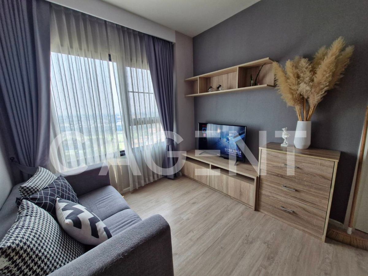 ปล่อยเช่าคอนโด “Escent Condo เชียงใหม่“ ใกล้เซ็นทรัลเชียงใหม่ – รูปที่ 3