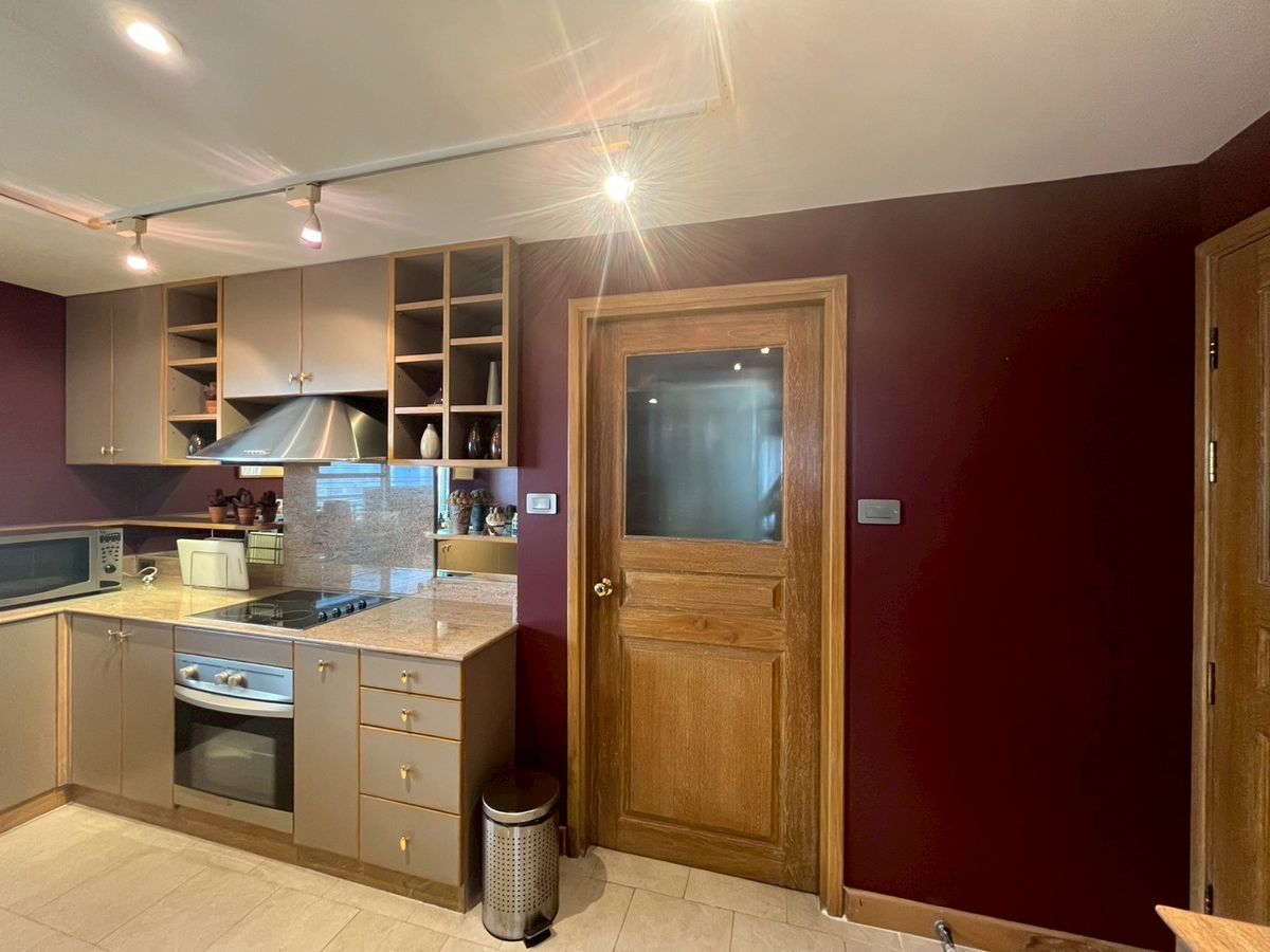 📌🌇 Spacious Luxury Condo for Rent at Sathorn Park Place | 236 SQ.M | High Floor พร้อมอยู่ – รูปที่ 4