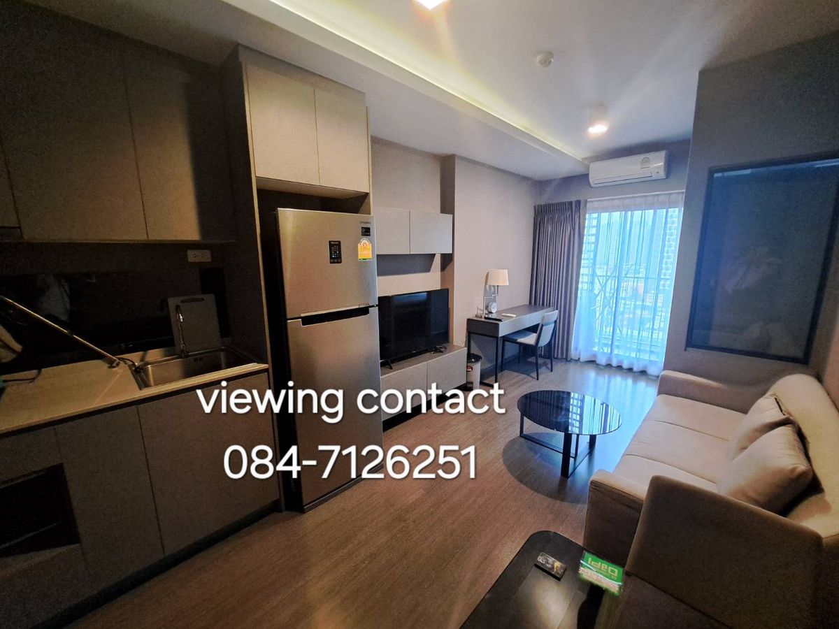 +++เช่าด่วน+++ Ideo Sukhumvit 93 *1 ห้องนอน 34 ตร.ม. แต่งครบพร้อมอยู่!!! +++เช่าด่วน+++ Ideo Sukhumvit 93 *1 ห้องนอน 34 ตร.ม. แต่งครบพร้อมอยู่!!!