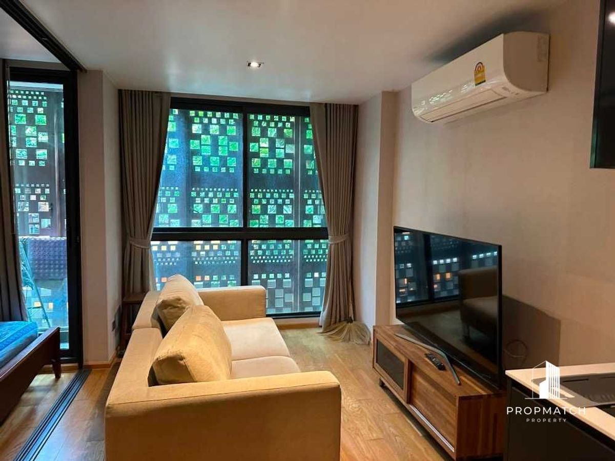 💥ดีล ห้องแต่งสวย ราคาพิเศษ ✨🛋️Altitude Samyan-Silom ( 1Bed 1Bath 29.32SQM.) พร้อมอยู่ ! เพียง 4,600,000 บาท Tel.0981315848 @propmatch 💥ดีล ห้องแต่งสวย ราคาพิเศษ ✨🛋️Altitude Samyan-Silom ( 1Bed 1Bath 29.32SQM.) พร้อมอยู่ ! เพียง 4,600,000 บาท Tel.0981315848 @propmatch