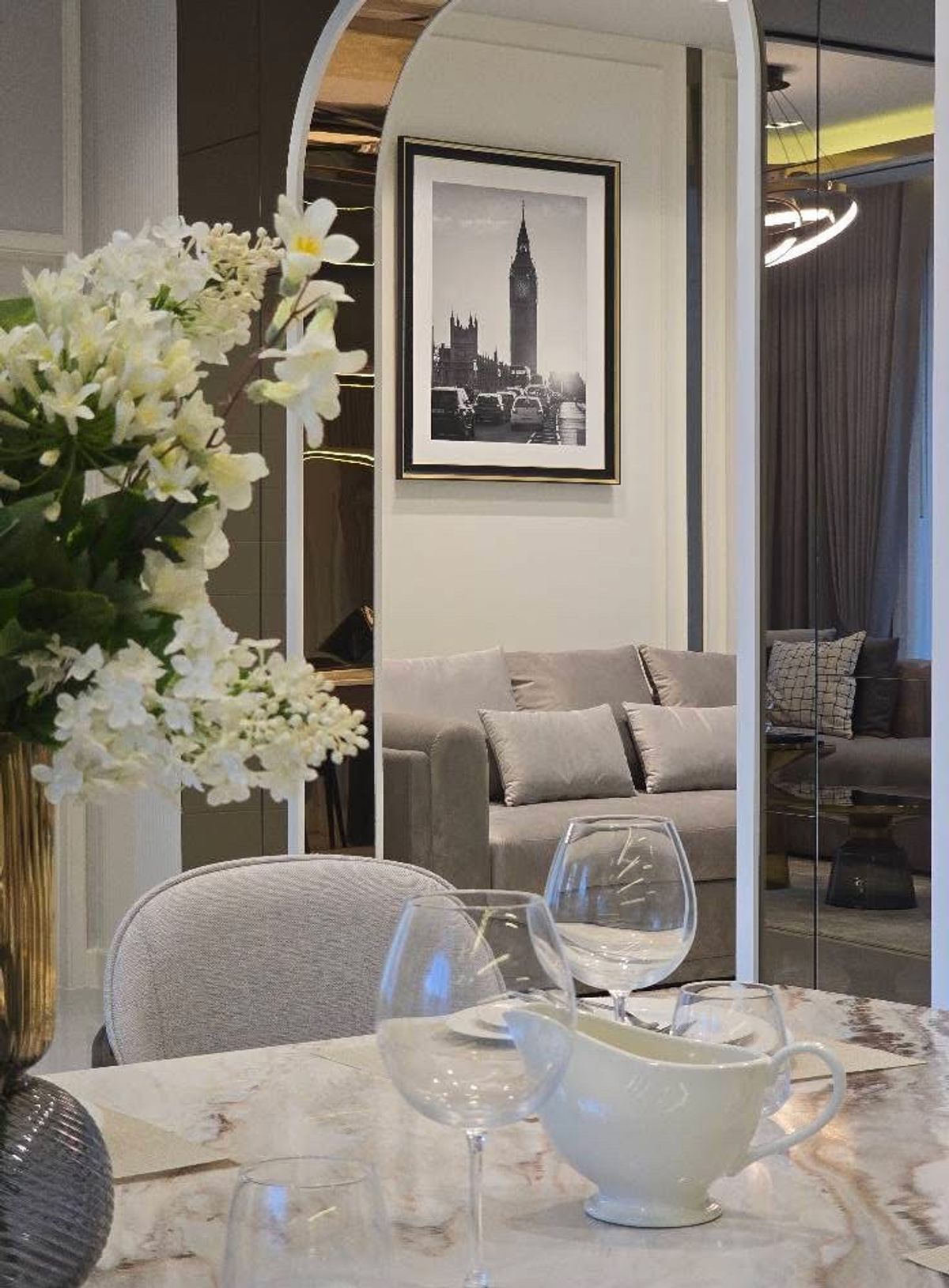 ★ บางกอก บูเลอวาร์ด บางนา-กม.5 ★ 441 ตร.ม. 112 ตร.ว. | บ้านเดี๋ยว 2 ชั้น 4 ห้องนอน 5 ห้องน้ำ | 6 ที่จอดรถ | ทำเลดีที่สุดในโครงการ หลังใหญ่สุด หันทิศเหนือ ใกล้ โรงเรียนนานาชาติ ics 500m Index living mall 950m