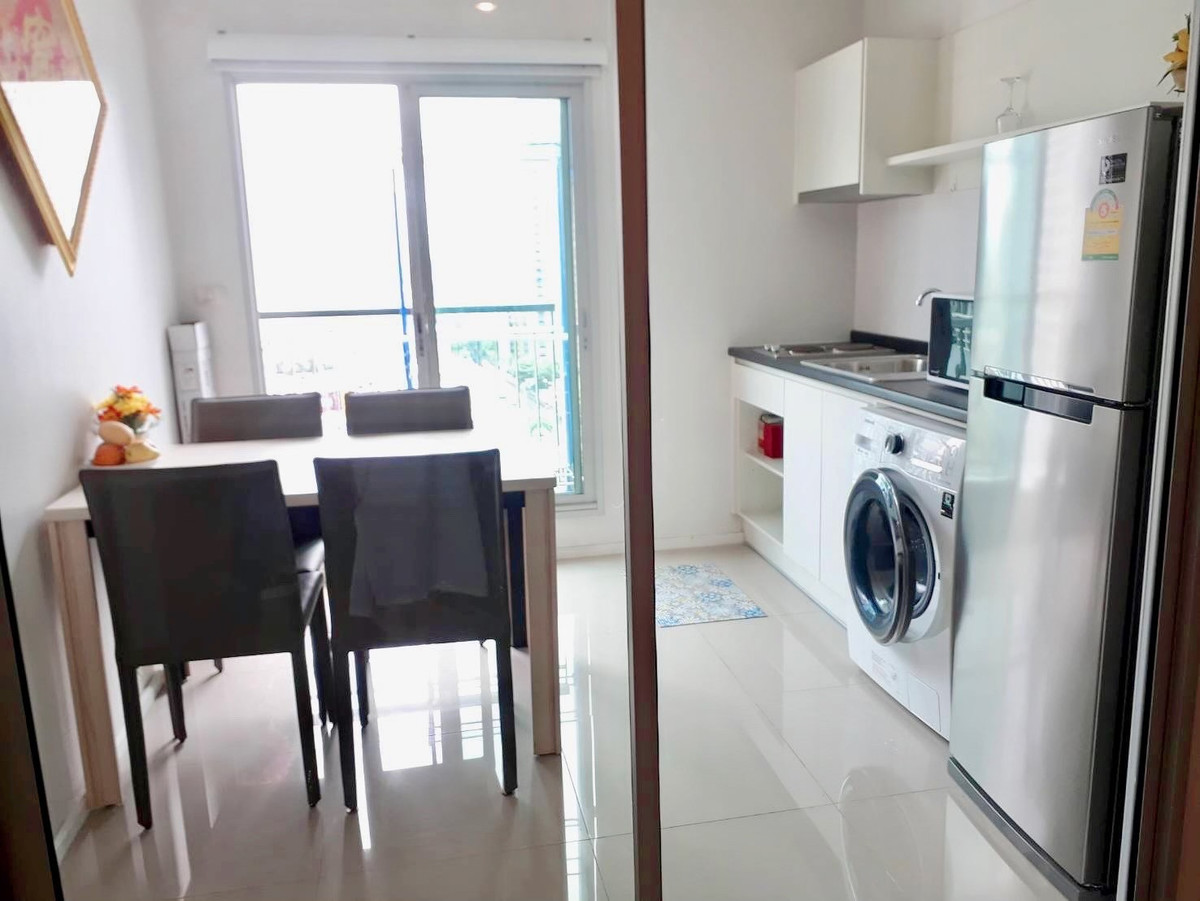 Aspire Rama 9 Aspai Rama 9 sells 2 bedrooms, 1 bathroom (special price) Aspire Rama 9 Aspai Rama 9 sells 2 bedrooms, 1 bathroom (special price)