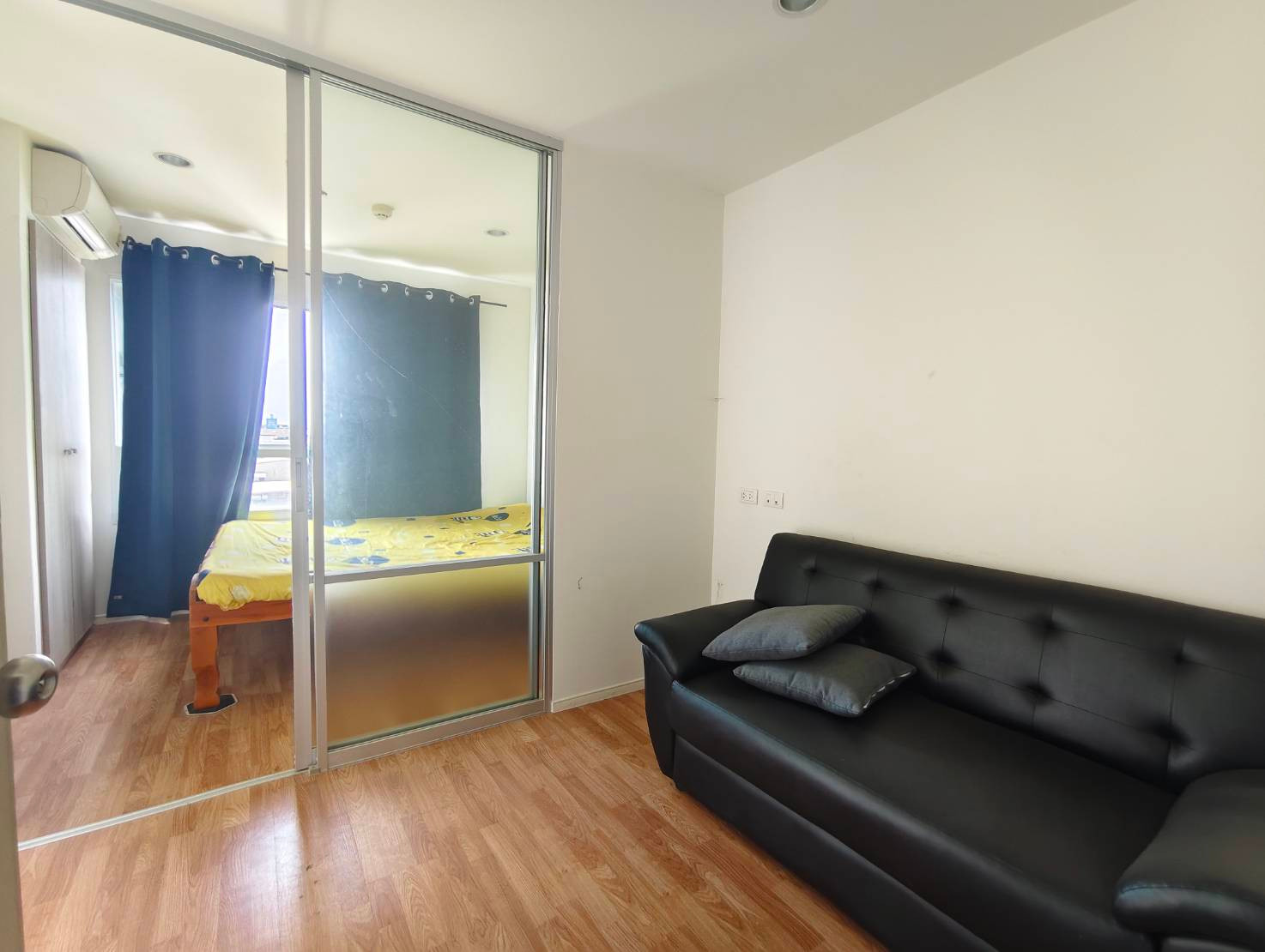 ✨ New condo for sale, ready to stay! ✨ Lumpini Park Petchkasem 98, Golden Location, Bang Khae area, near MRT.