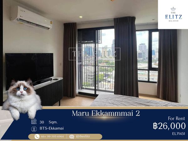 ✨  Brand New Pet-Friendly Environment |  Modern Design - Vibrant City Living ✨