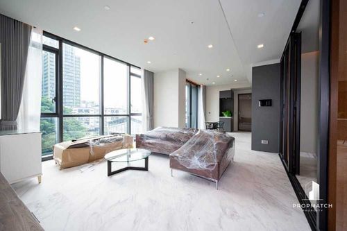 💥ดีล ห้องแต่งสวย ราคาพิเศษ ✨🛋️The Monument Thonglor ( 2Bed 3Bath 126SQM.) พร้อมอยู่ ! เพียง29,990,000 บาท Tel.0981315848 @propmatch