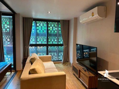 💥ดีล ห้องแต่งสวย ราคาพิเศษ ✨🛋️Altitude Samyan-Silom ( 1Bed 1Bath 29.32SQM.) พร้อมอยู่ ! เพียง 4,600,000 บาท Tel.0981315848 @propmatch