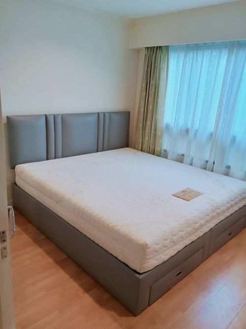 ห้องใหญ่ทำเลดี เฟอร์ฯครบราคาดีมาก!!⭐Lumpini Ville Sukhumvit 77 (ลุมพินี วิลล์ สุขุมวิท 77)