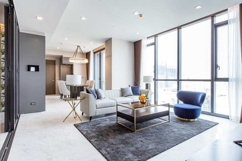 💥ดีล ห้องแต่งสวย ราคาพิเศษ ✨🛋️The Monument Thonglor ( 2Bed 3Bath 125.20SQM.) พร้อมอยู่ ! เพียง 39,000,000 บาท Tel.0981315848 @propmatch