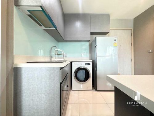 💥ดีล ห้องแต่งสวย ราคาพิเศษ ✨🛋️Rhythm Sukhumvit 36-38 ( 2Bed 2Bath 54.86SQM.) พร้อมอยู่ ! เพียง 7,300,000 บาท Tel.0981315848 @propmatch