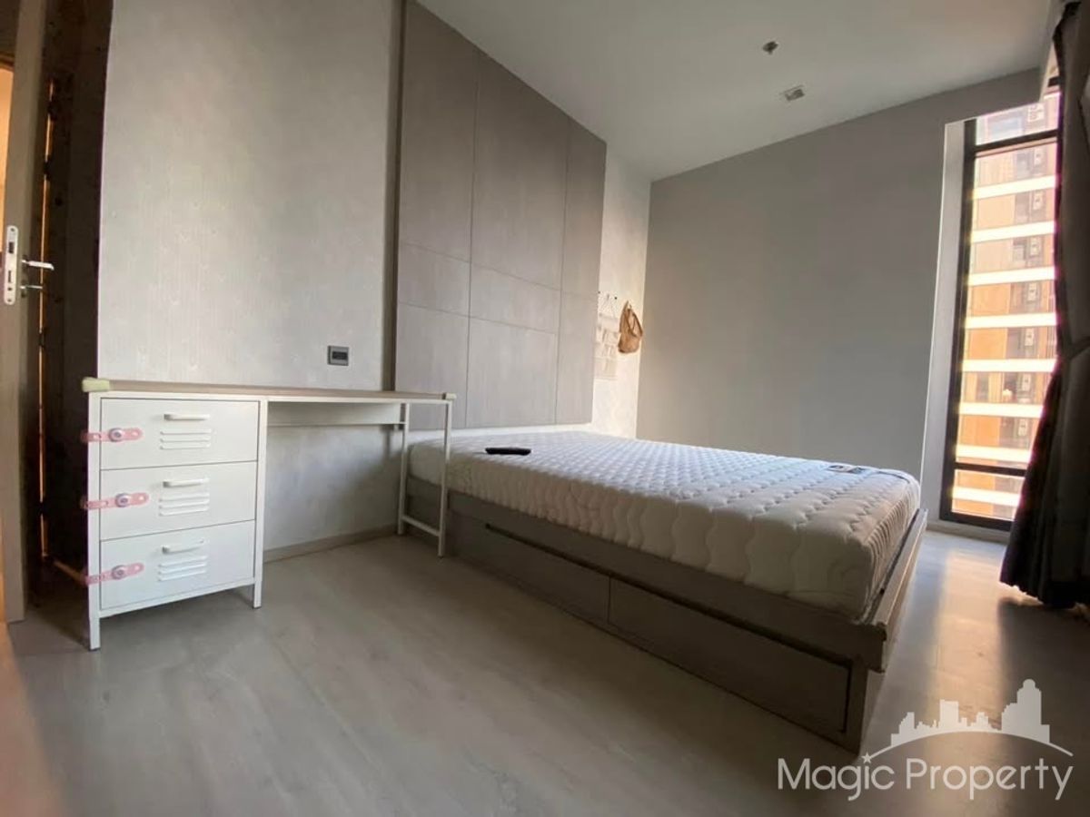 ให้เช่า 2 ห้องนอน ใน เอ็ม ทองหล่อ คอนโดมิเนียม เขตวัฒนา กรุงเทพมหานคร – รูปที่ 2