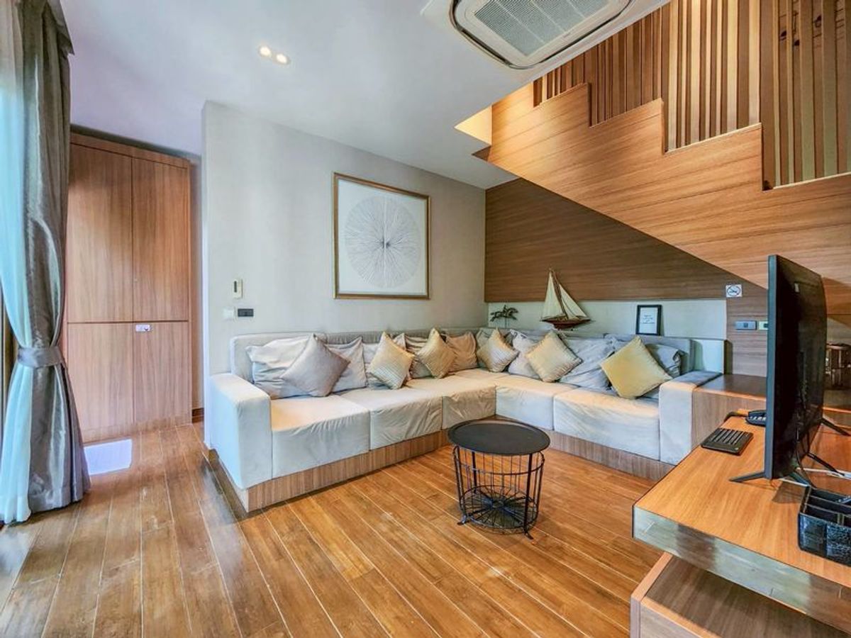 104 Pool Villa ITZ Time Huahin (Huahin 112) – รูปที่ 4