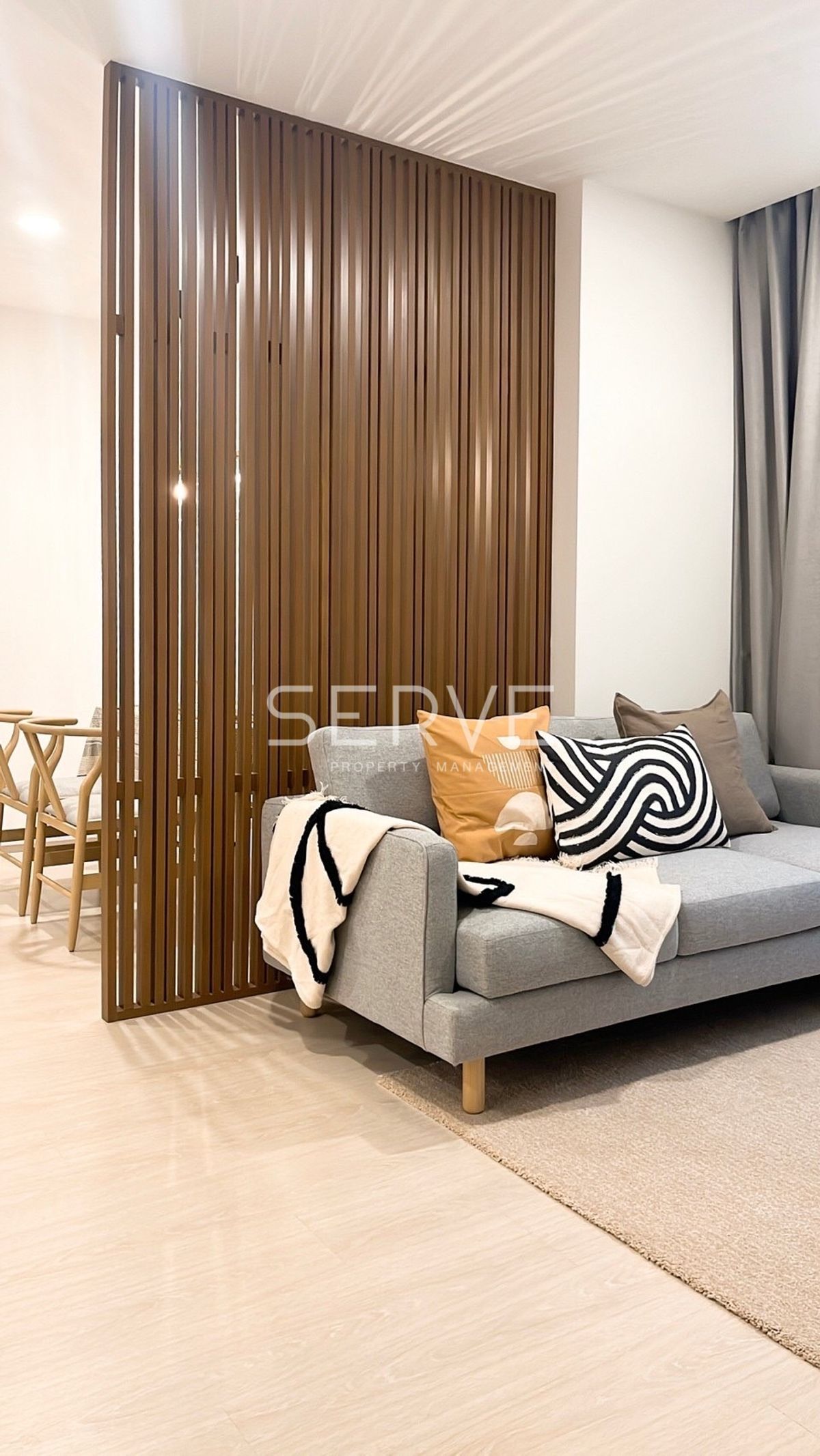 ห้องคอมบาย 2 นอน 2 น้ำ 77.12 ตร.ม. ทำเลดีๆ คอนโดใหม่ใกล้ BTS เอกมัย 350 ม. ที่ Noble Ambience Sukhumvit 42 / ให้เช่าคอนโด ห้องคอมบาย 2 นอน 2 น้ำ 77.12 ตร.ม. ทำเลดีๆ คอนโดใหม่ใกล้ BTS เอกมัย 350 ม. ที่ Noble Ambience Sukhumvit 42 / ให้เช่าคอนโด