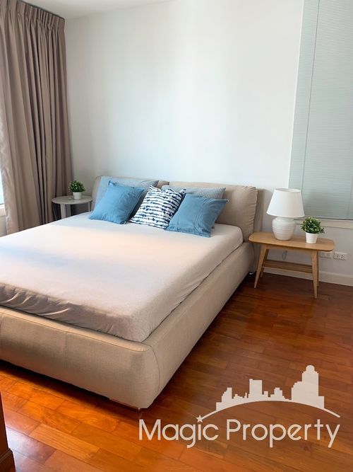 Rent 1 bedroom in Siri Residence Condominium, Khlong Toei District, Bangkok